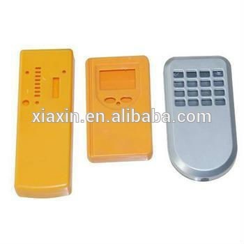 mobile plastic injection mould molbile phone case. plastic case