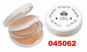 2 in 1 powder