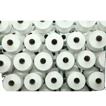 DTY Polyester Microfiber Yarn 300D/576F
