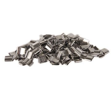High-precision Stainless Steel 304 Balance Clips, Balance Block, Balance Piece for Fan Blades/Leaves