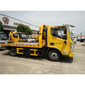 4 Ton Foton Tow lori wreckers