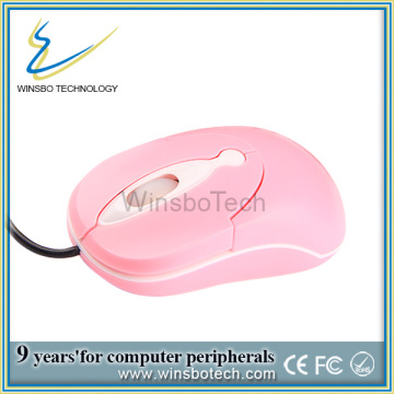 ขาย 3D พร้อมออปติคอล USB สายเมาส์