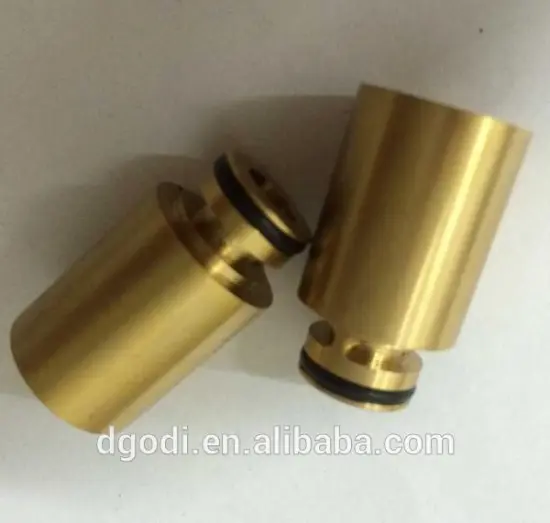 brass chandelier parts and other lamp parts