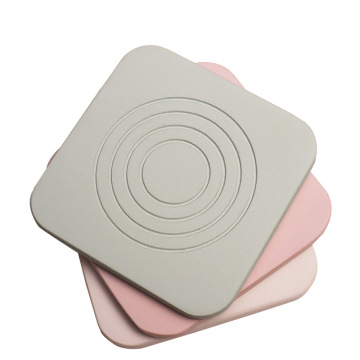 Eco-Friendly Diatomite Coasters: Absorbent and Sustainable Drinkware