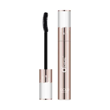 Custom Nourish Keratin Brow Enhancer & Organic Eyelash Serum