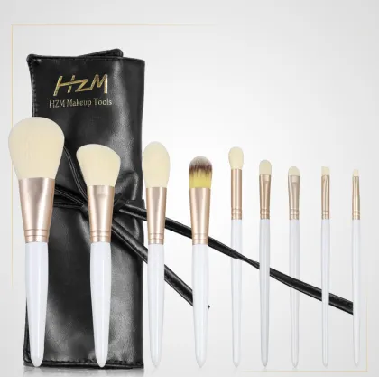 avenue9 pcs artis makeup brushes set vegan makeup forever