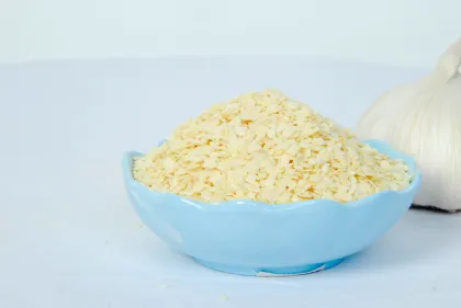 AD Garlic Granules 2025 new crop