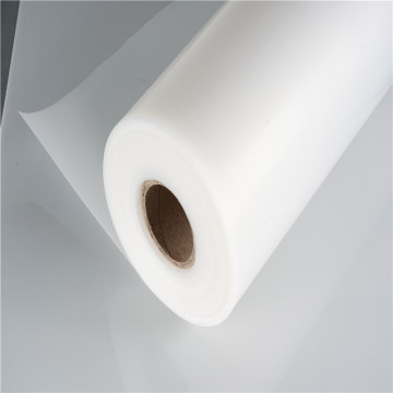 aminated Film for Milk Packaging