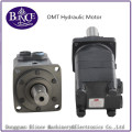 Omt400cc Rotor Stator hidraulik Motors untuk jentera getah