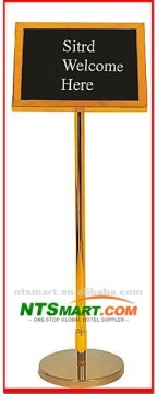Sign Stand(Blank Board)