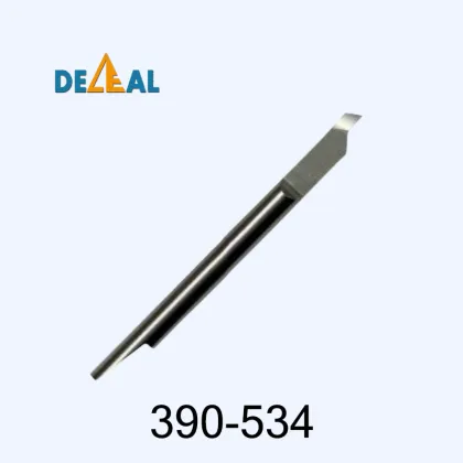 Summa Vinyl Cutter Oscillating Blade