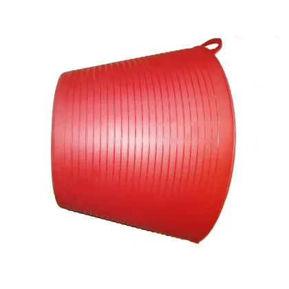 Equine Horse Bucket Tub