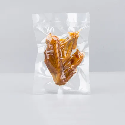 Vacuum Cheese Packing Storage Vacuum Bag