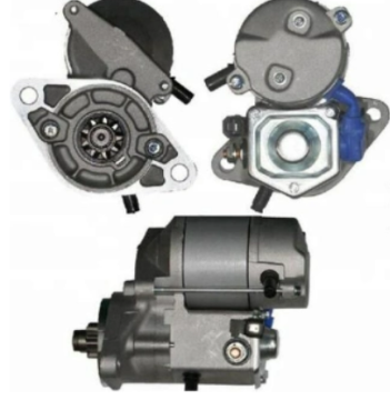 Toyota Yaris Vios Auto Engine Teile - Starter