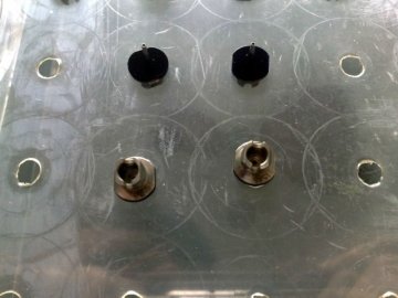 SMT PANASONIC Nozzle CM402