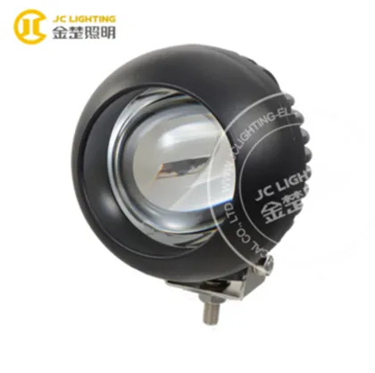 3.6 inch 15w work led light, depo auto lamp, led 12v light tube8 japan