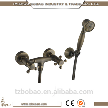 Decorative Ceramic Shower Faucet Antique Shower Faucet In-wall Shower Faucet Upc Shower Faucet European Shower Faucet