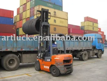 steel wire rod -SWRH42A--SWRH82B
