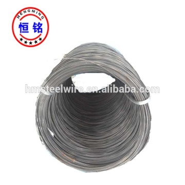 hot rolled made in china!alloy oil tempered springs teelwire rod 55crv 55crsi 60si2mn 65mn