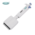 Pipette multicanal APT8-10 / 50/300 APT12-10 / 50/300