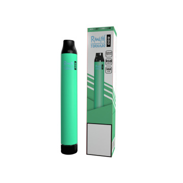 Vape Pen Amazon RandM 600 Fast
