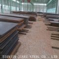 Pressure Vessel Steel Plate