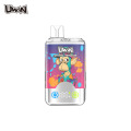 Uwin Crystal Twins 40000 Puffs Spain Wholesale