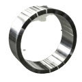 Professional Construction steel forged roller ring