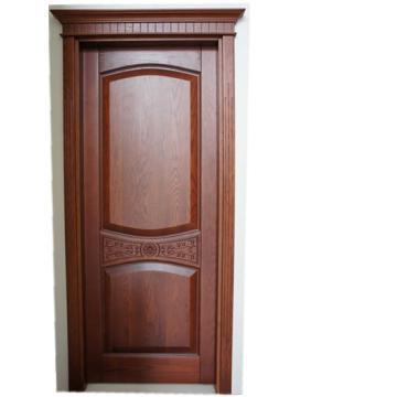 interior door/solid wood door with painting  oak sapele,ash