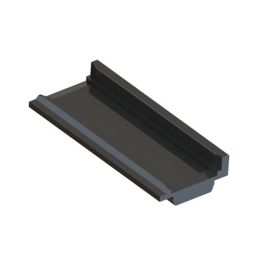 Belt Conveyor Spare Part | Belt Guide Part