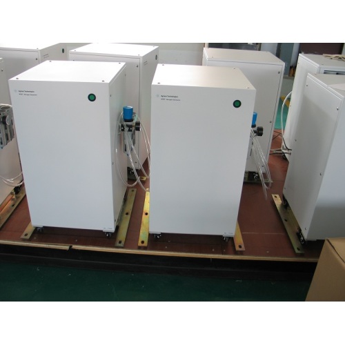 Lab Use Convenient High Quality Small Nitrogen Generator