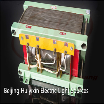 UV 8.4KW electronic power transformer