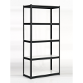 Commercial Garage Metal Light Duty Storage Shelving Units