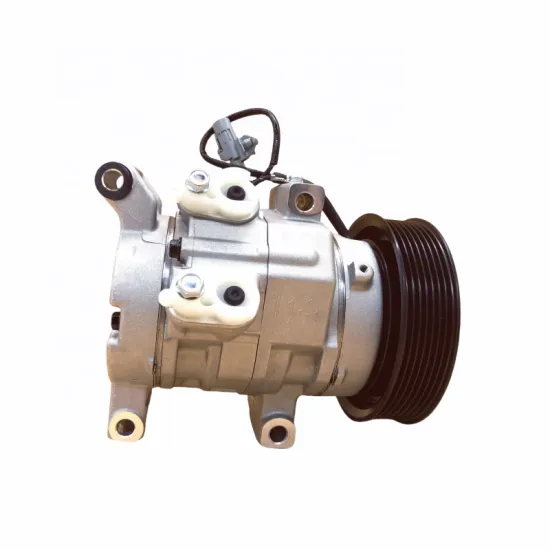 AC Air Compressor for Hilux/Vigo/RAV4 Diesel 2KD 1KD - 88320-0K080 88320-0K240 88310-0K113 88310-0K132 88310-0K110 10S11C