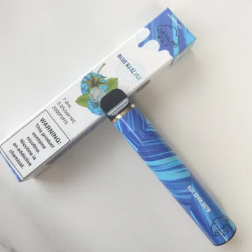 2021 Factory Price 3000 Puffs Vape Pen Disposable