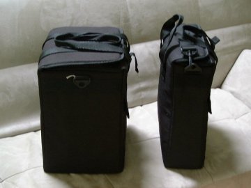 Wine Bag/Wine Carrier/Wine Tote/Wine Holder