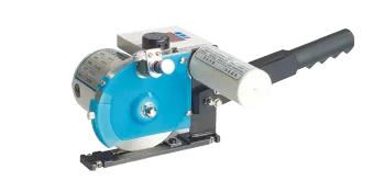 NB-C108 Electric Control Cloth End Cutter