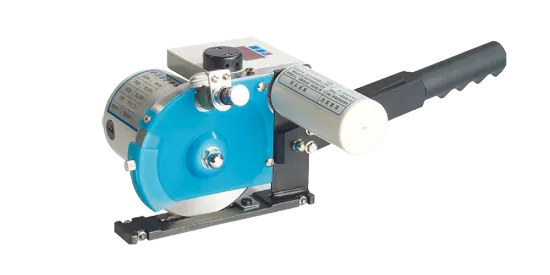 NB-C108 Electric Control Cloth End Cutter