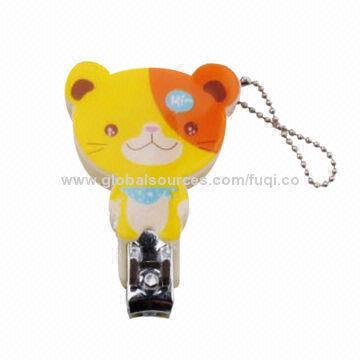 Good-quality Cartoon Nail Clipper