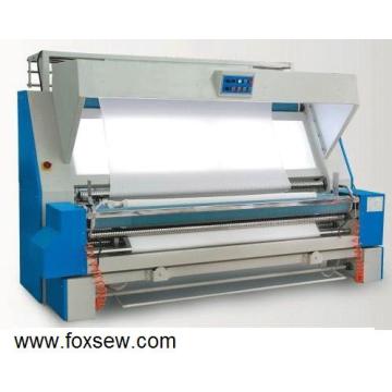 Fabric Inspection Machine