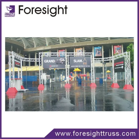 Aluminum truss,roof truss,used aluminum truss litec truss