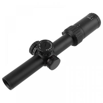 1-6x24 Second Focal Plane LOVP Riflescopes FOCUHUNTER optics