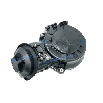 Yamaha 40 HP 2-Stroke Outboard Engine Starter Assembly: 66T-15710-00 and 66T-15710-01