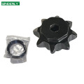 KXE10488 Sprocket para John Deere Cabeças de milho