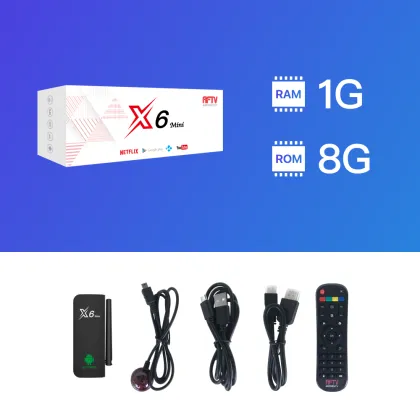 Good Quality Android TV Stick Smart Stick