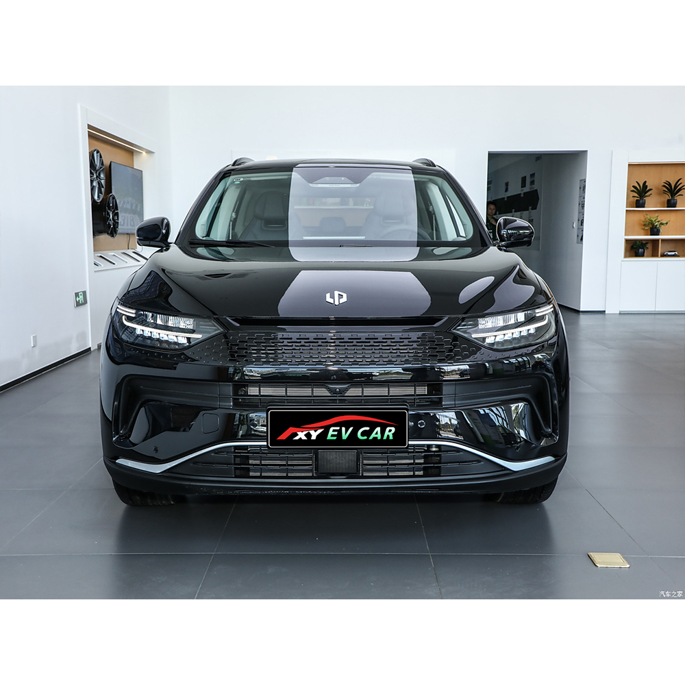 Leapmotor C11 Intelligent Driving Edition