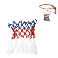 Baloncesto montado Hoop Red Outdoor Get Sport Play