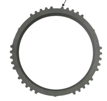 RING Auto Parts Input Transmission Synchronizer OEM1272 034 076/272 304 076/1297 304 076 for ZF
