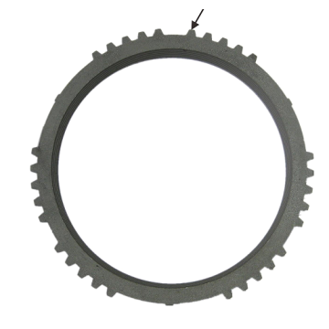 RING Auto Parts Input Transmission Synchronizer OEM1272 034 076/272 304 076/1297 304 076 for ZF