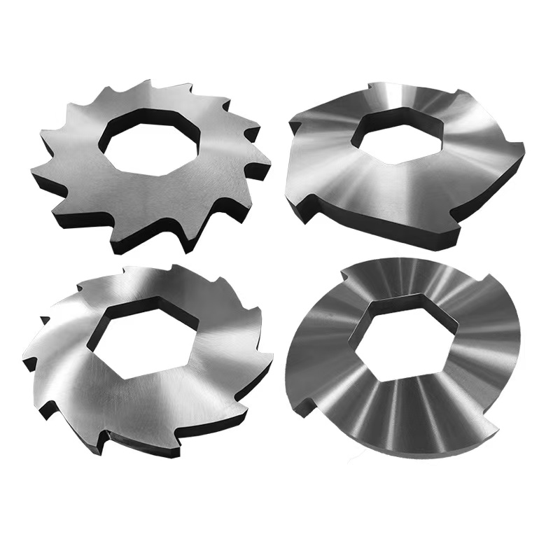 Shredder Blades
